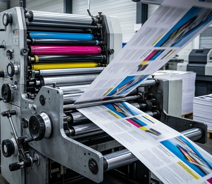 Printing